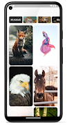 Animals Wallpaper screenshot 1