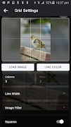 Drawing Grid syot layar 2