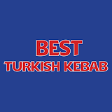 Best Turkish Kebab & Pizza simgesi