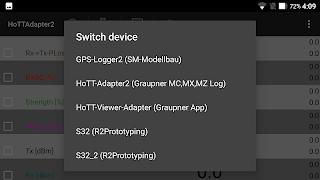 DataExplorer screenshot 4