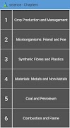CBSE Class 8 screenshot 1