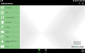 SPX FLOW Sync 截图 7