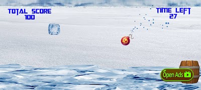 Get Ice स्क्रीनशॉट 4