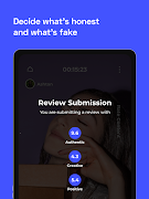 WOM Authenticator captura de pantalla 7