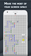 Minesweeper GO - classic game ภาพหน้าจอ 2