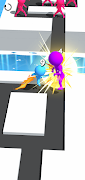 Puzzle Fighter screenshot 3