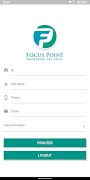 Focus Point: eQuiz Ekran Görüntüsü 1