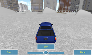 برنامه‌نما Car Crashers عکس از صفحه