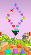 Poly Missile screenshot 1