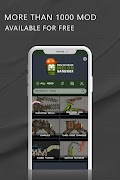 MELMOD - Mod Melon Sandbox screenshot 1