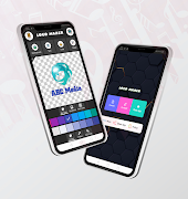 Logo Maker screenshot 1