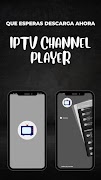 IPTV CHANNEL PLAYER โปสเตอร์