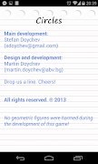 Circles screenshot 5
