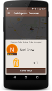 GrabPopcorn screenshot 3