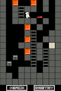 Under Mekalbot スクリーンショット 1