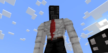 MULTIVERSECRAFT TITAN TV تصوير الشاشة 3