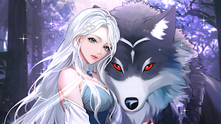 Moonlight Ascension - Otome 스크린샷 7