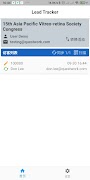 Event Lead Scanner 截图 6