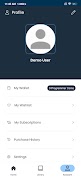 Programmer ONE -SoftEthics App imagem de tela 3