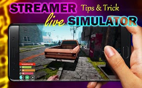 Guide Streamer life simulator Tips & Trick স্ক্রিনশট 4