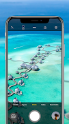 OS15 Camera for iPhone 13 screenshot 3