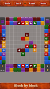 Block by block: Sliding Blocks تصوير الشاشة 7
