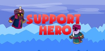 Support Hero screenshot 1