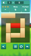 Sliding Block Puzzle poster