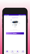 برنامهنما EasyChat - ChatGPT AI ChatBot عکس از صفحه