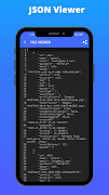 Pembaca & Editor File JSON screenshot 7