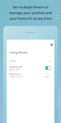 Ambi Climate ảnh chụp màn hình 4