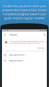 Focalist - GTD اسکرین شاٹ 6