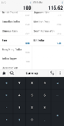 پوستر Convertbee - Unit Converter