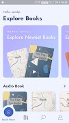 Bookly captura de pantalla 5
