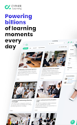 CYPHER Learning capture d'écran 4