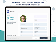 IMS OnArrival screenshot 5