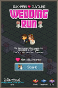 برنامه‌نما WeddingRun عکس از صفحه