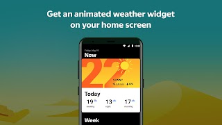 Launcher Screenshot 2