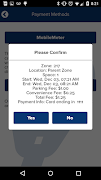 MobileMeter screenshot 2