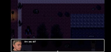 Cursed Town screenshot 1