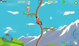 Magic Tree screenshot 4