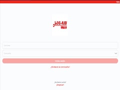 LocAid Lite اسکرین شاٹ 4