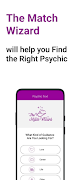 Psychic Reading + Love Advice ภาพหน้าจอ 1