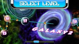 4 Schermata Arkanoid Galaxy HD 2018