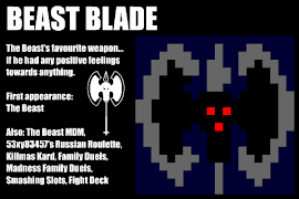 Beast Pixels imagem de tela 6