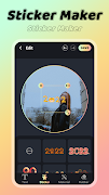 Sticker Maker скриншот 7