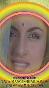 Lata ke Purane Gane,Lata Songs اسکرین شاٹ 7