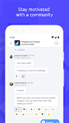 MoveSpring ภาพหน้าจอ 4