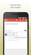Morse Code Translator screenshot 7