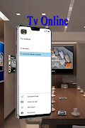 Tv Online poster